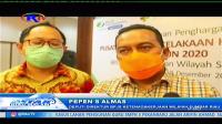 EKA HOSPITAL PEROLEH PENGHARGAAN PLKK TERBAIK DARI BP JAMSOSTEK